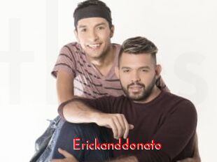 Erickanddonato
