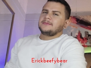 Erickbeefybear
