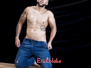 erickblake The Sex