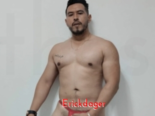 Erickdager