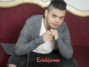 Erickjones