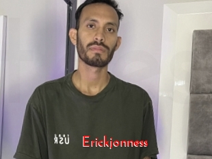 erickjonness The Sex