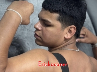 Erickoconer