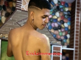 Erickzimmerman