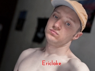 ericlake The Sex