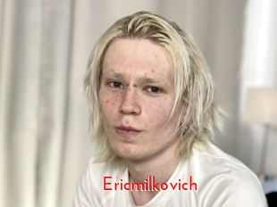 Ericmilkovich