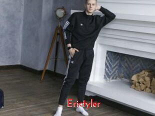 erictyler The Sex