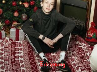 Ericyaung