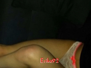 erika92 The Sex
