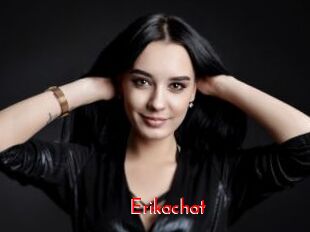 Erikachat