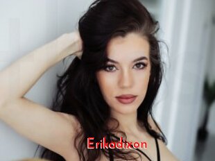 Erikadixon