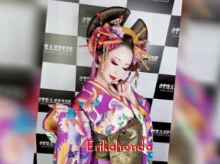 Erikahonda
