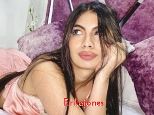 Erikajones