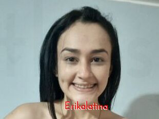 erikalatina The Sex