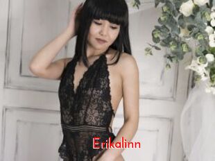 Erikalinn