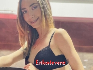 erikastevenz The Sex