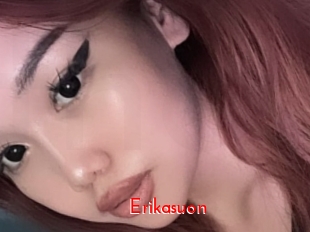 Erikasuon