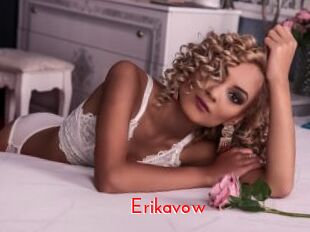 Erikavow