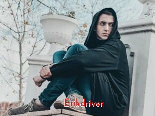 Erikdriver