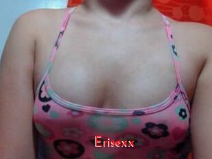 Erisexx