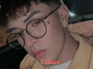 erisleon The Sex