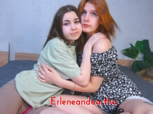 Erleneandeartha
