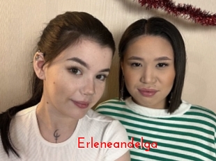 Erleneandelga