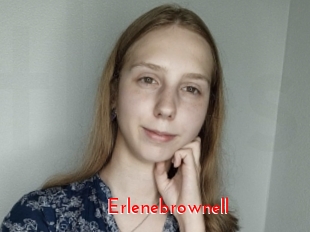 Erlenebrownell