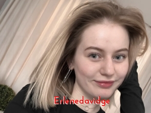 Erlenedavidge
