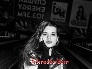 Erlenedearborn