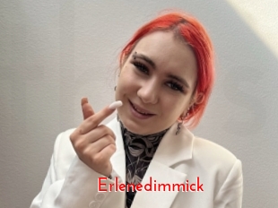 Erlenedimmick