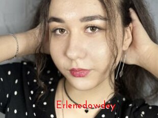 Erlenedowdey