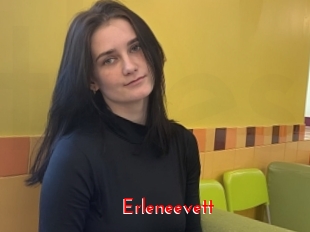 Erleneevett