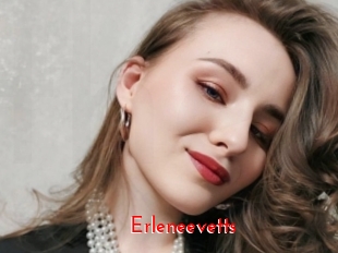 Erleneevetts