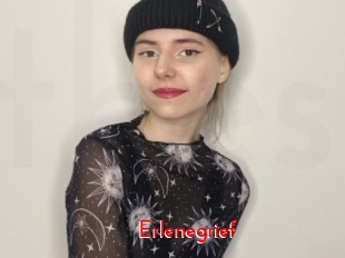 Erlenegrief