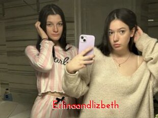 Erlinaandlizbeth