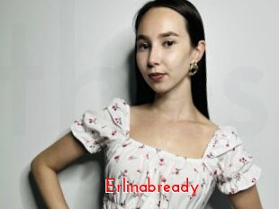 Erlinabready