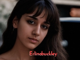 Erlinabuckley