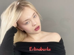 Erlinaburks