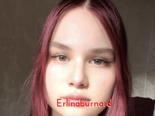 Erlinaburnard