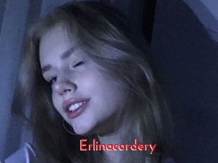 Erlinacordery