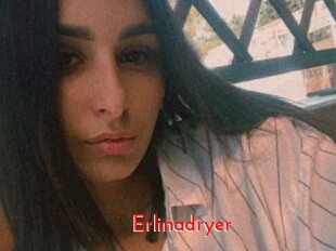 Erlinadryer