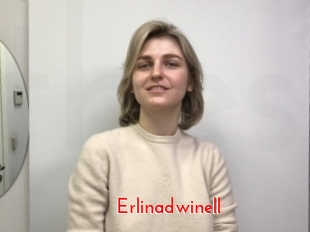 Erlinadwinell