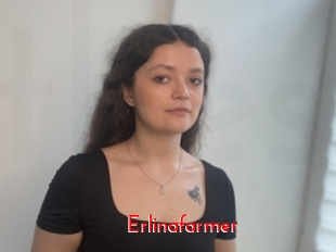 Erlinafarmer
