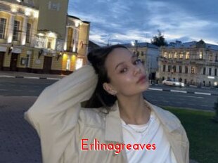 Erlinagreaves