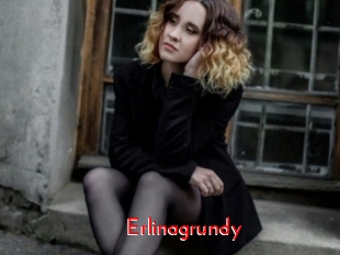 erlinagrundy The Sex