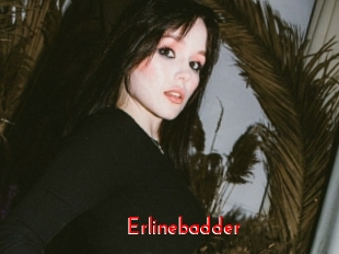 Erlinebadder