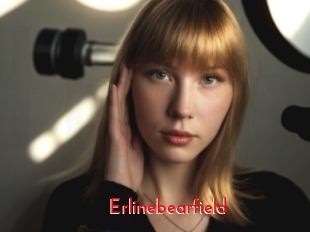 Erlinebearfield