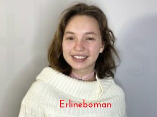Erlineboman