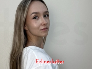 Erlineclutter